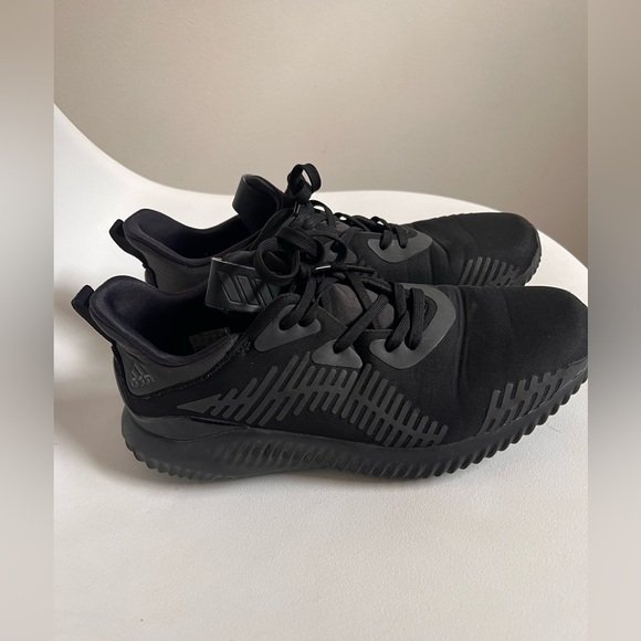 COPY - Adidas Ultra Bounce running shoes - Picture 3 of 7